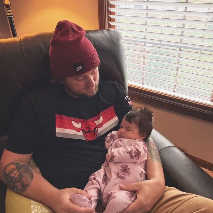 Profile Picture of Bryant Ramey (@thedaddydeebo) on Tiktok