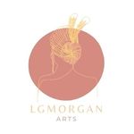 Lara Morgan - Instagram Profile Picture of Lara Morgan (@lgmorgan.art) on Instagram