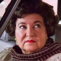 Profile Picture of Ruth Cohen (actress)on Wikipedia