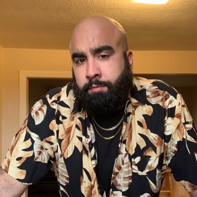 Profile Picture of Jacob 🇵🇷 (@JacobFalcon23) on Twitter