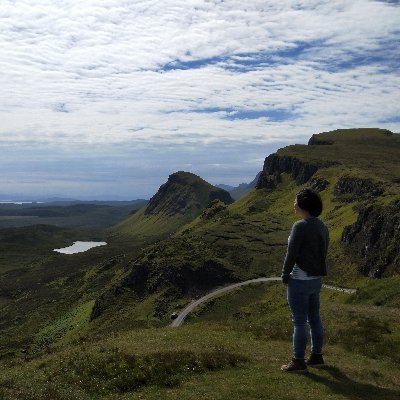 Profile Picture of Jade.yu (@Jadeyu32775048) on Twitter