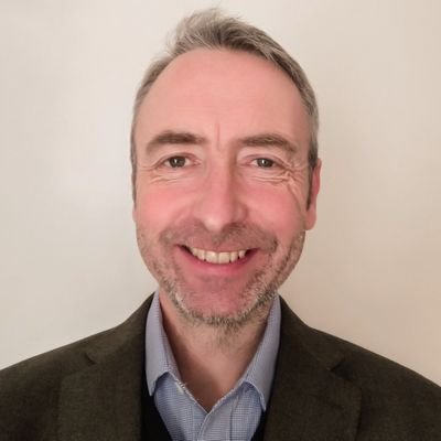 Profile Picture of Joe Atkinson (@Joe_L_Atkinson) on Twitter