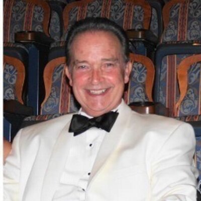 Profile Picture of Ben Trammell (@BenTrammell1) on Twitter