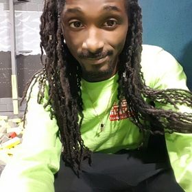 Profile Picture of Bartrail Blockett (@bartrail) on Pinterest