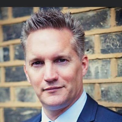 Paul Loxton - Twitter Profile Picture of Paul Loxton (@PaulLoxton2) on Twitter