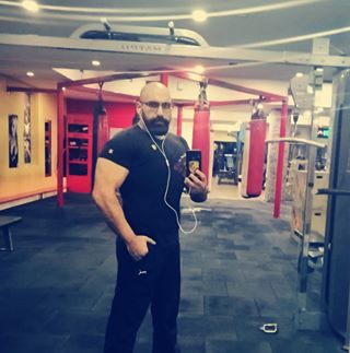 Profile Picture of Rami Yousef Batarseh (@saleh.nomercy) on Facebook