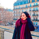 Profile Picture of Maria Larez ✈️ (@mlarezb) on Instagram