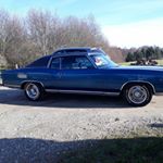 Profile Picture of David Dickens (@david.dickens.583) on Instagram