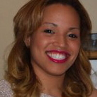 Profile Picture of Cassidy Mays (@Fashionista84) on Twitter