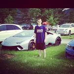 Profile Picture of Caleb Norris (@caleb.norris.5030) on Instagram