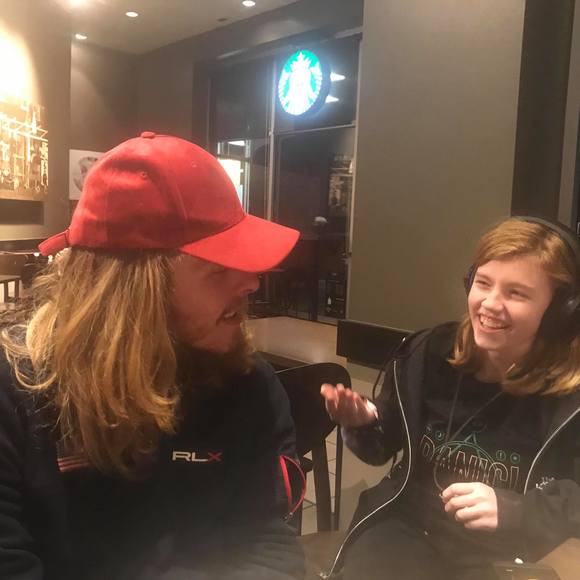 Profile Picture of Eric Michael (@trendytimes12) on Poshmark