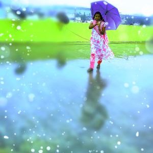 Profile Picture of Vidya Reddy (@Vidyareddy919) on Twitter