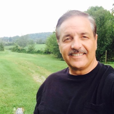 Profile Picture of Larry Maggio (@larry_maggio) on Twitter