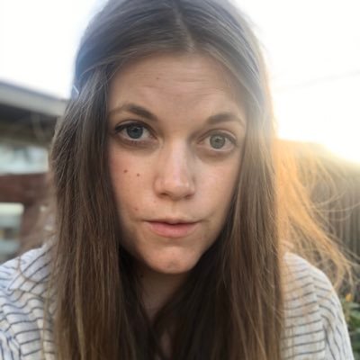 Profile Picture of Meghan E. Giles (@MeghanEsther) on Twitter