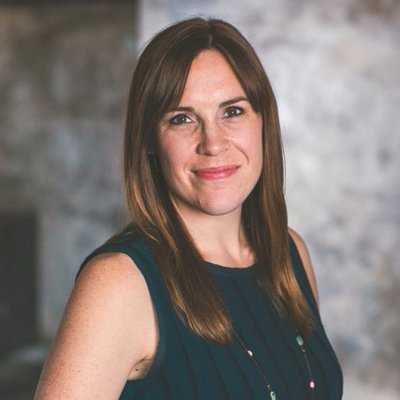 Profile Picture of Andrea Swaney (@aswaney) on Twitter