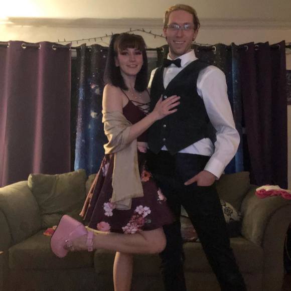 Profile Picture of Brooke Kimbrell (@b_kimbrell) on Poshmark