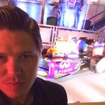 Profile Picture of Ben Kafka (@benkafka) on Instagram