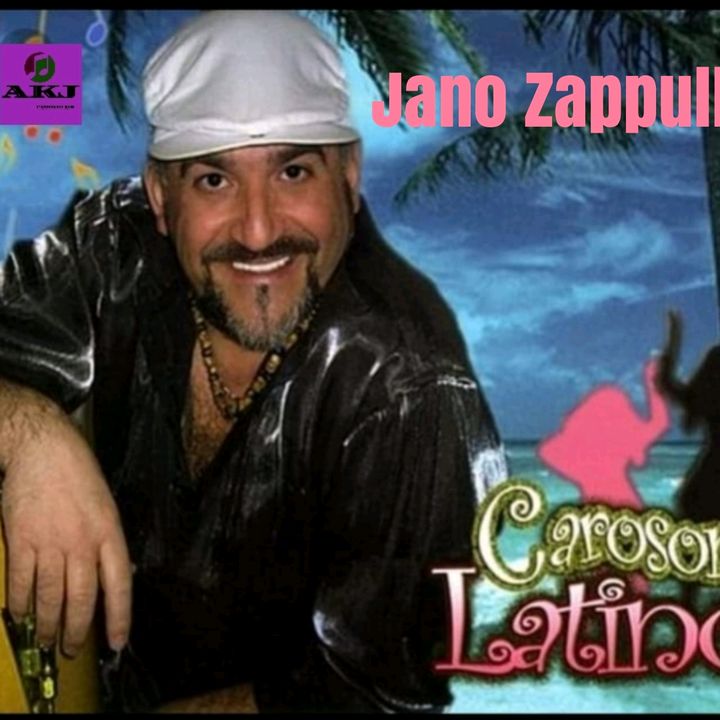 Profile Picture of jano zappulla (@jano_zappulla_official) on Tiktok