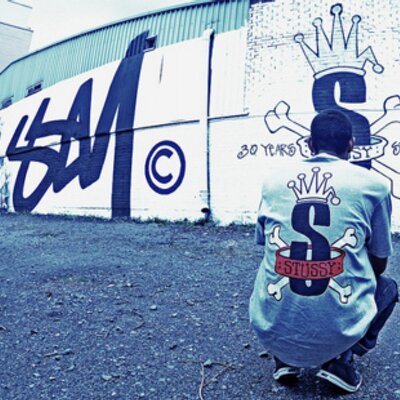 Profile Picture of Bryan Sarad (@bryansarad) on Twitter