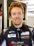 Profile Picture of David Heinemeier Hanssonon Wikipedia