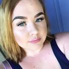 Profile Picture of   Kelsy Frame (@kelsy.f)... (@kelsy.f) on Tiktok