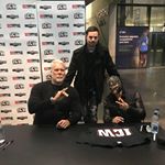 Profile Picture of Graham Charlton (@graham.charlton.7) on Instagram