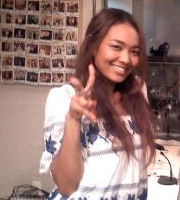 Profile Picture of Crystal Kayon Wikipedia