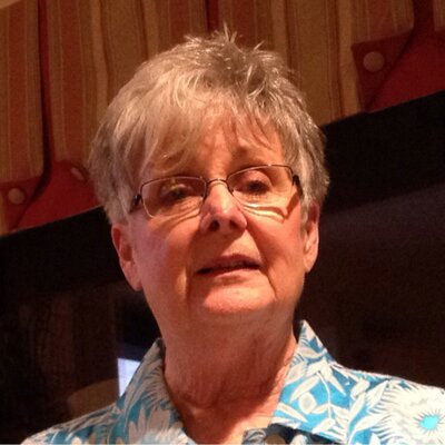 Profile Picture of Darlene Roberts (@dmroberts16) on Twitter