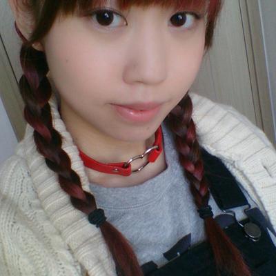 Profile Picture of Beverley Chow (@Beverley__Chow) on Twitter