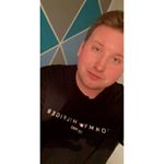 Profile Picture of James 🖤💁🏻‍♂️ (@j.witherington) on Instagram