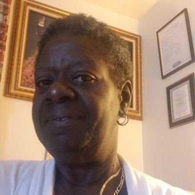 Profile Picture of Tammie Robinson (@StephonRobinson) on Twitter