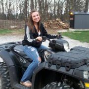 Megan Fleeger - Pinterest Profile Picture of Megan Fleeger (@mfrye23) on Pinterest