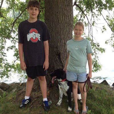 Profile Picture of Kevin Mikesell (@kamsell) on Twitter