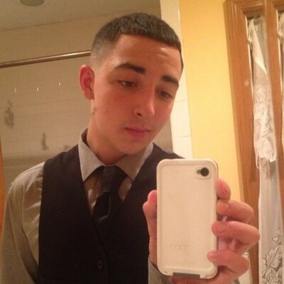 Profile Picture of Alex Longo (@alexlongo_) on Twitter