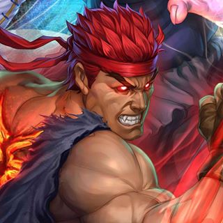 Profile Picture of Paul Tekken (@Paul-Tekken) on Facebook