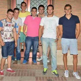 Profile Picture of Jose A Balmaseda (@josebalmy) on Twitter