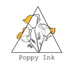 Profile Picture of Haley Zinn (@poppyinkdesigns) on Instagram