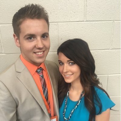 Profile Picture of Caleb Griffor (@CalebGriffor) on Twitter