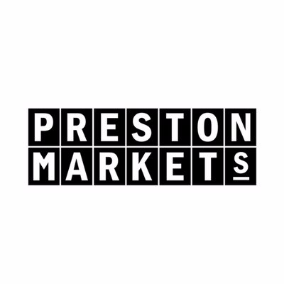 Profile Picture of Preston Market (@prestonmarkets) on Twitter