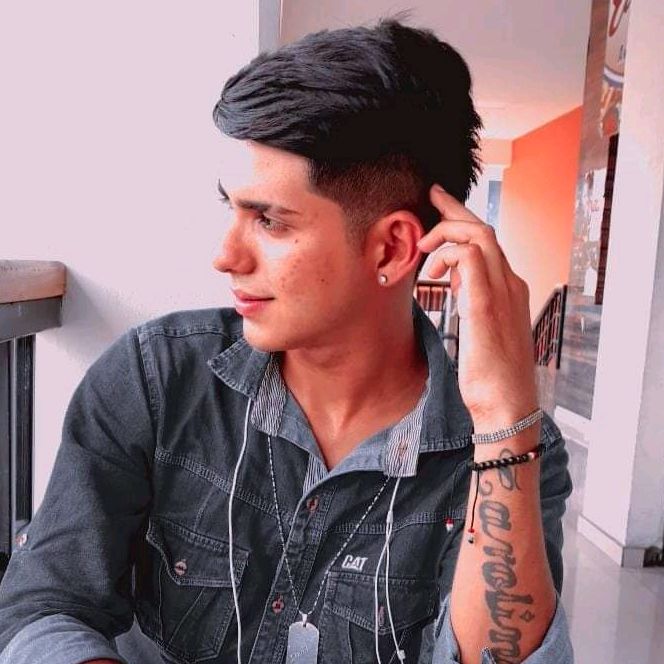 Profile Picture of Dave (@davecortez07) on Tiktok