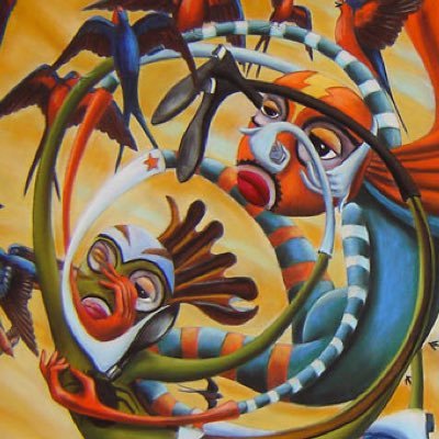 Profile Picture of Geoff P Bremner (@GeoffBremner) on Twitter