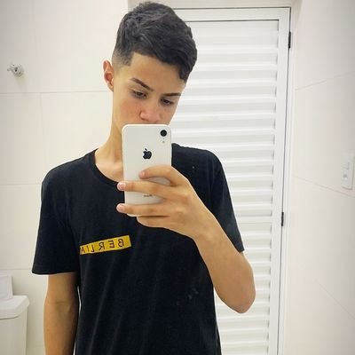 Profile Picture of ROSQUINHA DE FRANGO (@SamuelGunther4) on Twitter