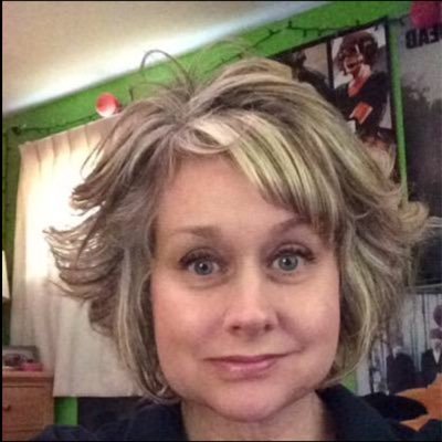 Profile Picture of Robin Tweedy (@robin_tweedz) on Twitter