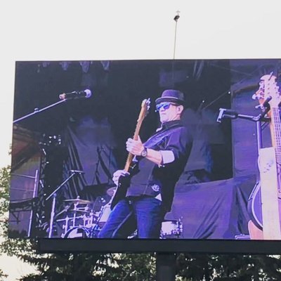 Profile Picture of Russ Carl (@RussCarl) on Twitter