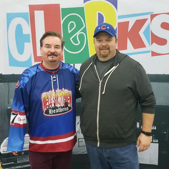 Profile Picture of Brian Huff (@@hufflepuff_75) on Tiktok