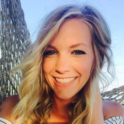 Profile Picture of Kristina Summers (@summerstime3) on Twitter