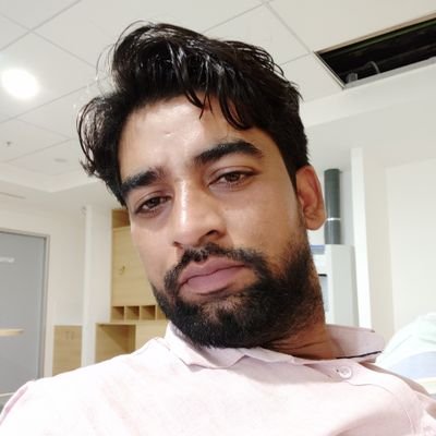 Mukesh Yadav - Twitter Profile Picture of Mukesh Yadav (@totenonten) on Twitter