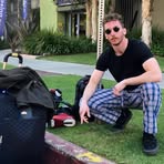 Profile Picture of Aaron Gladstein (@aaron.gladstein) on Facebook