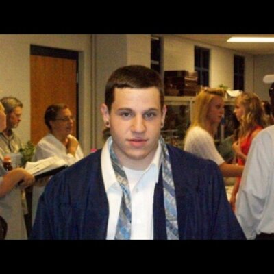 Profile Picture of Barry (@BarryStaats) on Twitter