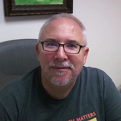 Profile Picture of Frank Kovacs (@frankkovacs) on Twitter